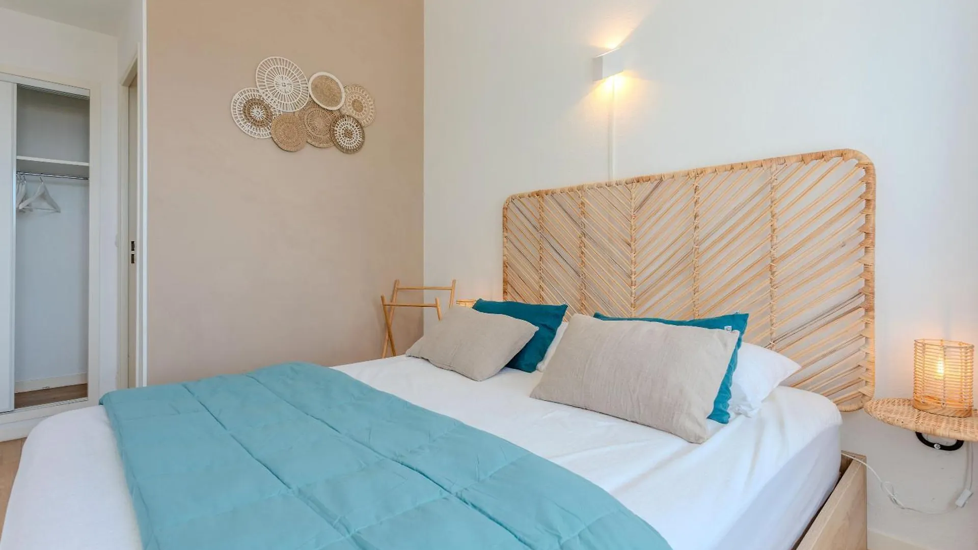 بيت للعطل Villa Cap Esterel Vue Mer Saint-Raphaël فرنسا