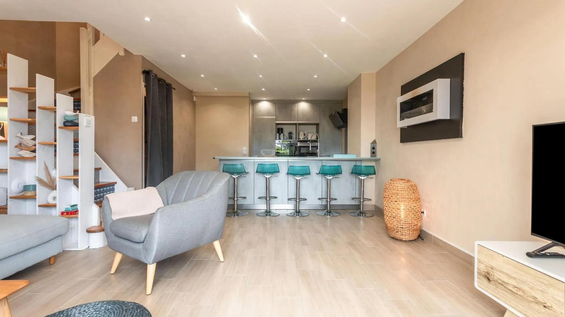 بيت للعطل Villa Cap Esterel Vue Mer Saint-Raphaël
