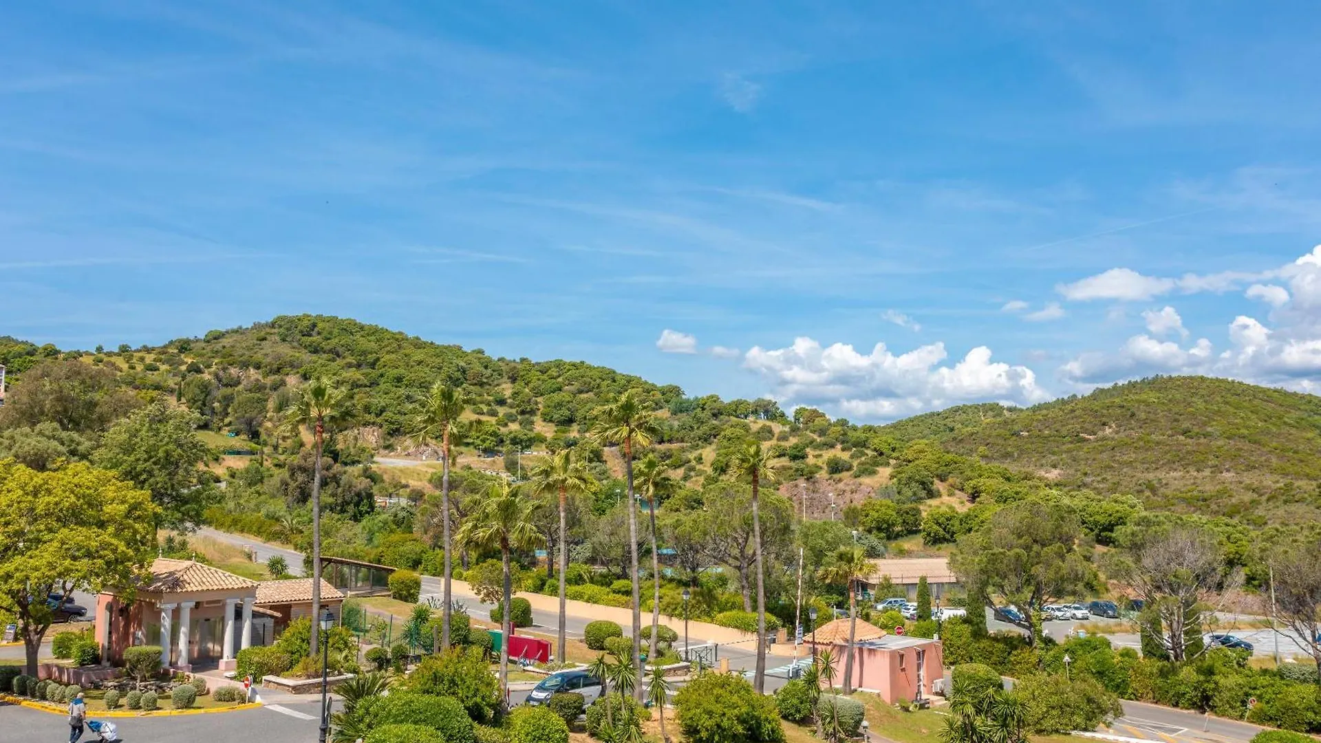 Villa Cap Esterel Vue Mer Saint-Raphaël فرنسا